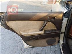 تويوتا كراون